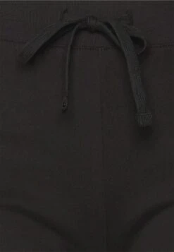 Champion CUFF PANTS - Jogginghose - Black 8 Champion CUFF PANTS - Jogginghose - Black -Friboo Verkauf Geschaft af307a9f2cfa4d05871d60868b470450