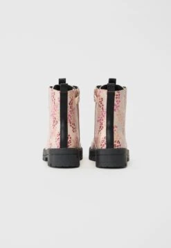 Friboo Schnürstiefel - Pink -Friboo Verkauf Geschaft af56962635bf4f65ad4004748adc2aa0