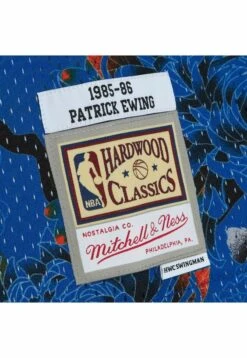 Mitchell & Ness SWINGMAN NEW YORK KNICKS ASIAN PATRICK EWING - Top - Multicoloured 9 Mitchell & Ness SWINGMAN NEW YORK KNICKS ASIAN PATRICK EWING - Top - Multicoloured -Friboo Verkauf Geschaft af62929464d14efdbec9b14e29eee9d2