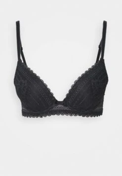 ETAM PANAMA - Push-up BH - Black 9 ETAM PANAMA - Push-up BH - Black -Friboo Verkauf Geschaft af67c88c2f2841229dc8b19d802e1a56