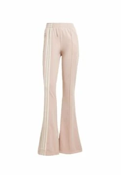 Adidas Originals 3-STRIPES FLARED FIREBIRD TRACK PANTS - Tracksuit Bottoms - Black -Friboo Verkauf Geschaft af6b8aeef06c45e8acf75b79a1b730b3