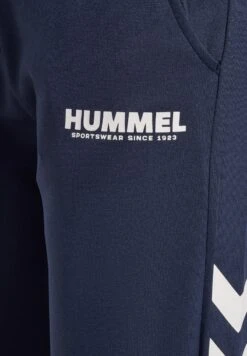 Hummel LEGACY POLY REGULAR - Jogginghose - Dark Blue 8 Hummel LEGACY POLY REGULAR - Jogginghose - Dark Blue -Friboo Verkauf Geschaft af6d3c80da954abb93d2efdc0e49556e