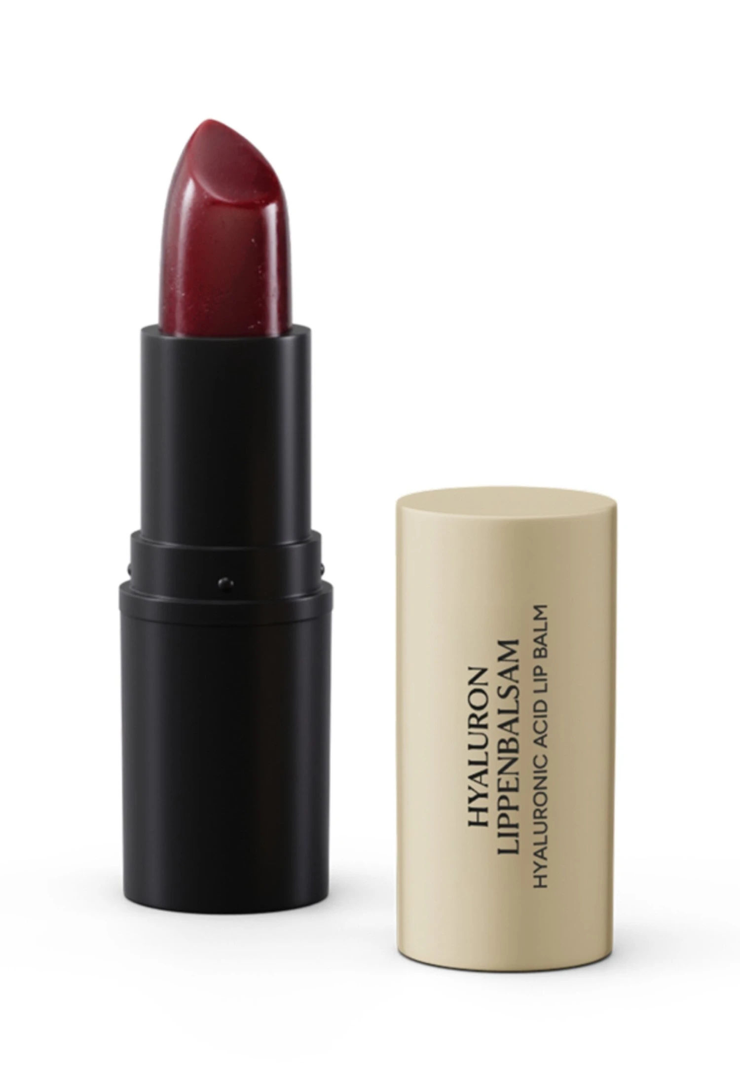 HYALURON LIPPENBALSAM - Lipstick - Pfirsich 5 HYALURON LIPPENBALSAM - Lipstick - Pfirsich – Bild 5