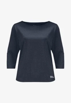 Jack Wolfskin JWP 3/4 T W - Langarmshirt - Picnic Green -Friboo Verkauf Geschaft af88e736bcc54a869a2fda88ce0b5eb4