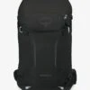 Osprey HIKELITE - Trekkingrucksack - Black