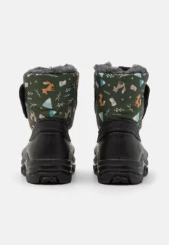 Friboo Snowboot/Winterstiefel - Green -Friboo Verkauf Geschaft afe8e6d755284683abe412de95293c3d