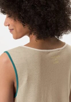 VAUDE WO NEYLAND - Top - Linen -Friboo Verkauf Geschaft b00abce50cab44748859c4977e7fe0c4