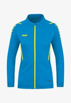 JAKO CHALLENGE - Trainingsjacke - Schwarzweiss -Friboo Verkauf Geschaft b016176df0a644f694918bb2dbe8d68b