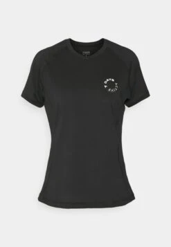 7 Days Active WOMENS TEE - Sport T-shirt - Black 10 7 Days Active WOMENS TEE - Sport T-shirt - Black -Friboo Verkauf Geschaft b037e4cdd6ef4d16872fc8beb66a9dfb