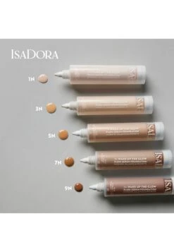 IsaDora THE WAKE UP THE GLOW FLUID SERUM FOUNDATION SPF30- - Foundation - 9n 14 IsaDora THE WAKE UP THE GLOW FLUID SERUM FOUNDATION SPF30- - Foundation - 9n -Friboo Verkauf Geschaft b046e055847344d6b0d449740d83aad0