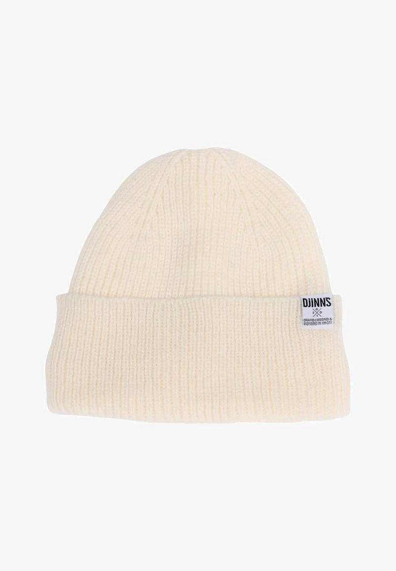 Mütze - White 1 Mütze - White