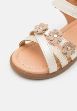 Friboo Riemensandalette - Off-white 11 Friboo Riemensandalette - Off-white -Friboo Verkauf Geschaft b076cf66d6534afe917d645f6f491c6b