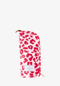 STANDING MAKEUP BRUSH CASE - Wash Bag - Cozy Cotton Grey -Friboo Verkauf Geschaft b09c127419f74a479a9fb33145558219