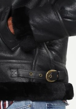 Schott Lederjacke - Black 10 Schott Lederjacke - Black -Friboo Verkauf Geschaft b0cd27205b4544769bc4288ffaa55894