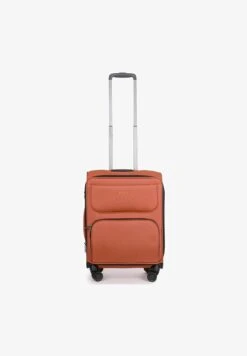 BENDIGO LIGHT PLUS - Trolley - Rosso Clay