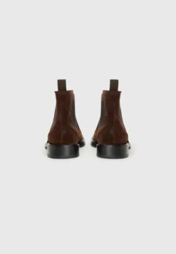 Tiger Of Sweden OPERAN S - Classic Ankle Boots - Dark Brown -Friboo Verkauf Geschaft b0ea1df8bd3b46a2b5afe470a4dd841f