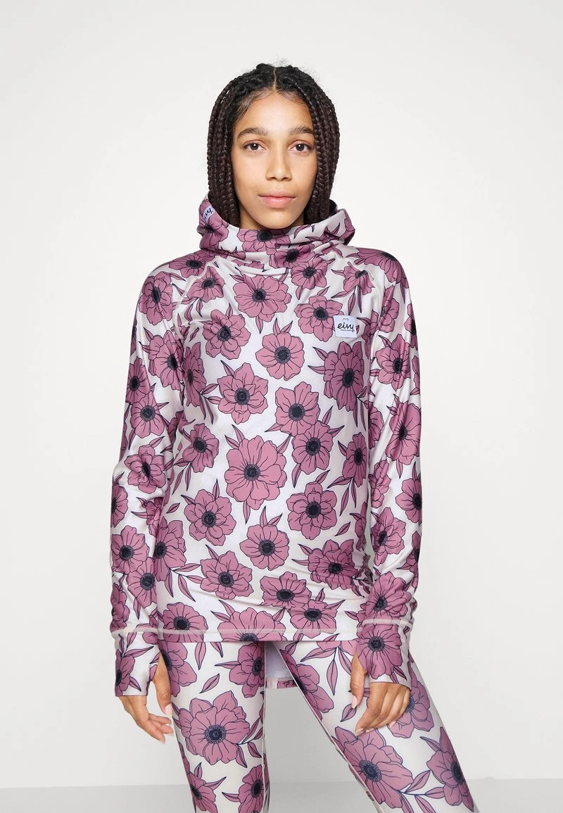 Eivy ICECOLD - Tights - Purple 4 Eivy ICECOLD - Tights - Purple – Bild 4