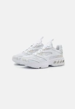 Nike Sportswear ZOOM AIR FIRE - Sneaker Low - Photon Dust/white/summit White -Friboo Verkauf Geschaft b11e0e4d19b7400fa05f1180ba367cb9