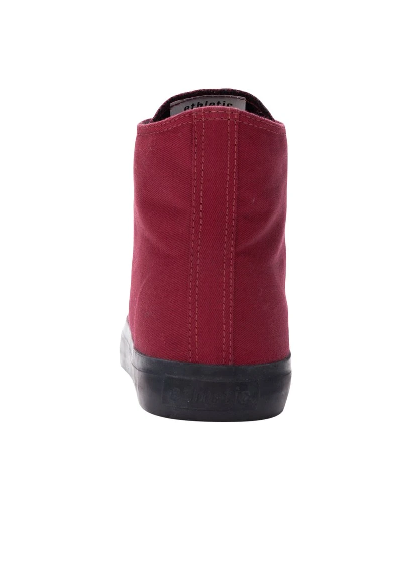 BLACK CAP - Sneaker High - True Blood 4 BLACK CAP - Sneaker High - True Blood – Bild 4