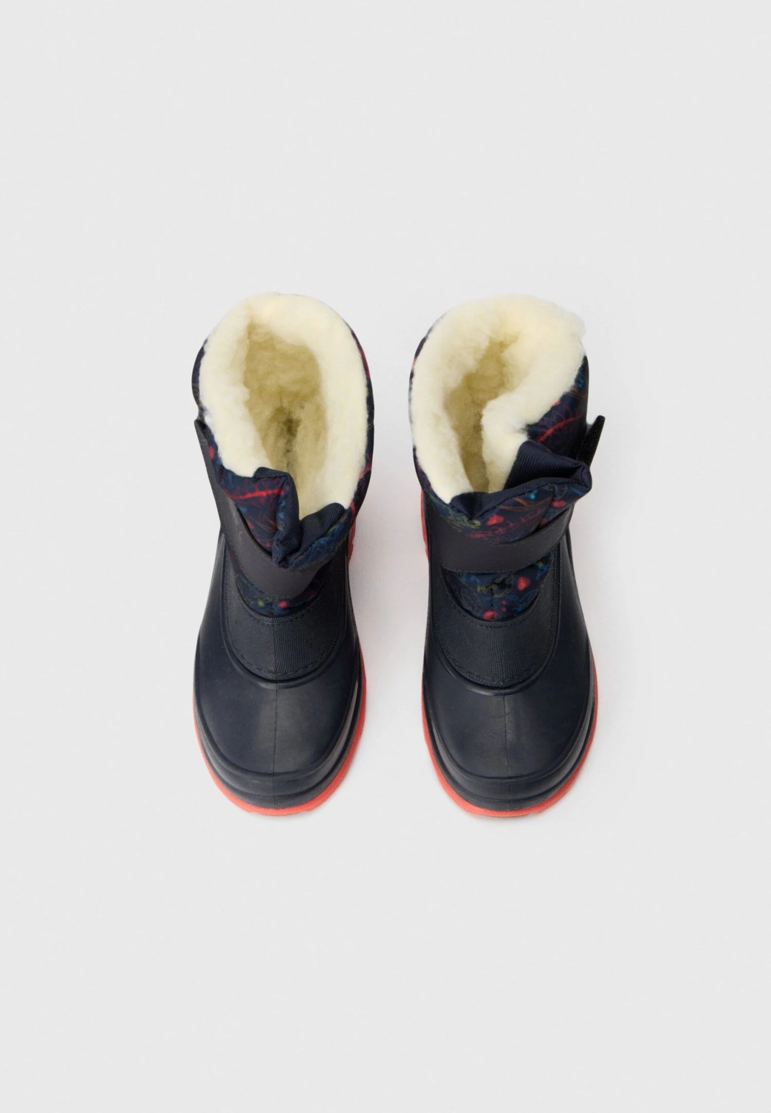 Friboo Snowboot/Winterstiefel - Multi 4 Friboo Snowboot/Winterstiefel - Multi – Bild 4