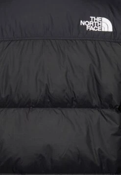 The North Face RETRO NUPTSE JACKET - Daunenjacke - Black -Friboo Verkauf Geschaft b19498ca082f4d6d853ba909d8482d1c