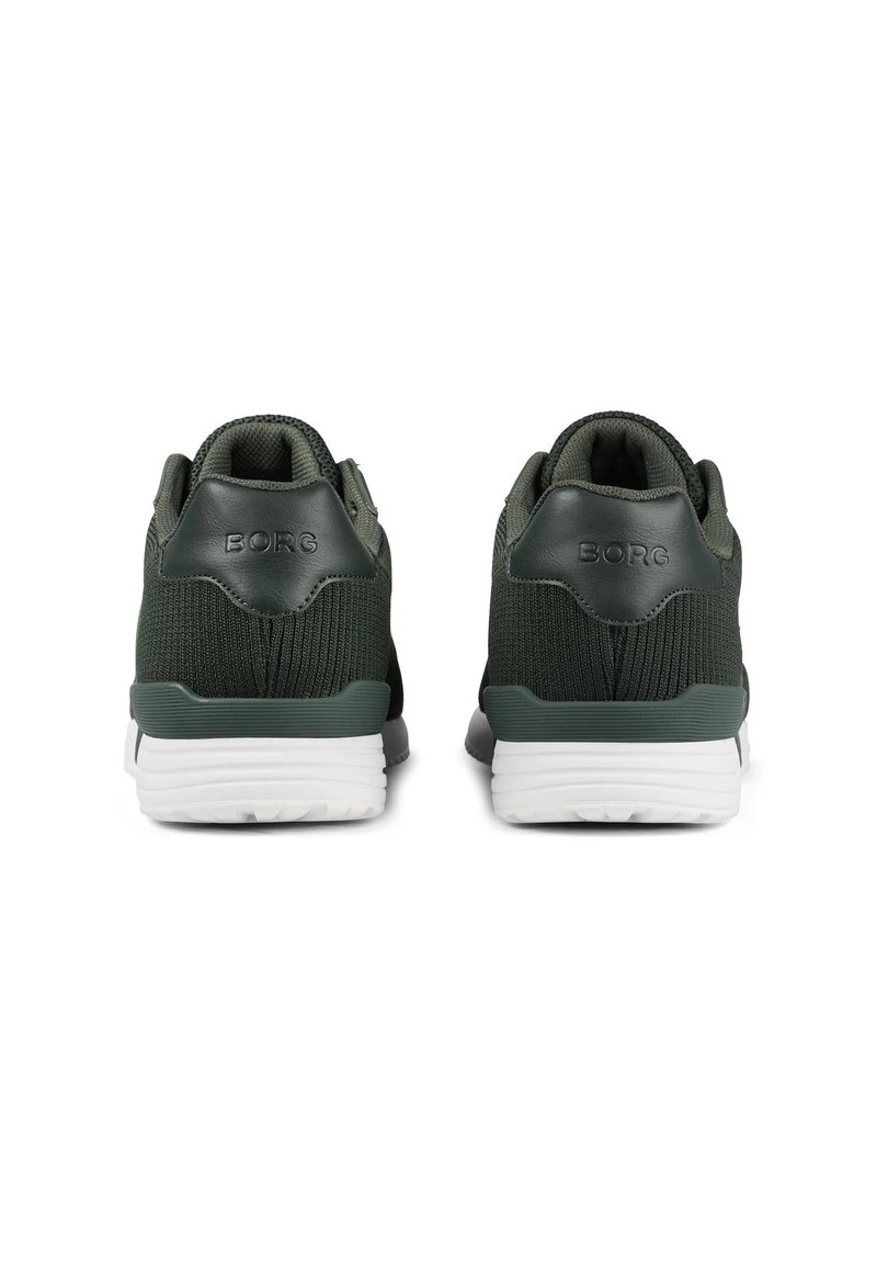 R140 - Sneaker Low - Olive 4 R140 - Sneaker Low - Olive – Bild 4