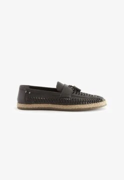 Next TASSEL - Espadrille - Dark Brown -Friboo Verkauf Geschaft b1e4f3585b384ebd846e2a1164c45f3c 1