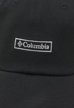 Columbia LOGO DAD - Cap - Black -Friboo Verkauf Geschaft b208cb7035624e2ca822c42bfa5217b3