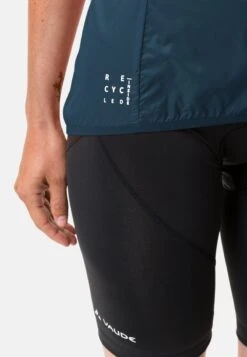 VAUDE WO MATERA AIR - Weste - Dark Sea 10 VAUDE WO MATERA AIR - Weste - Dark Sea -Friboo Verkauf Geschaft b21b5409169a4ff89d27fa830c699eff