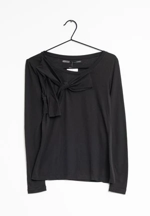 Langarmshirt - Black 6 Langarmshirt - Black – Bild 6