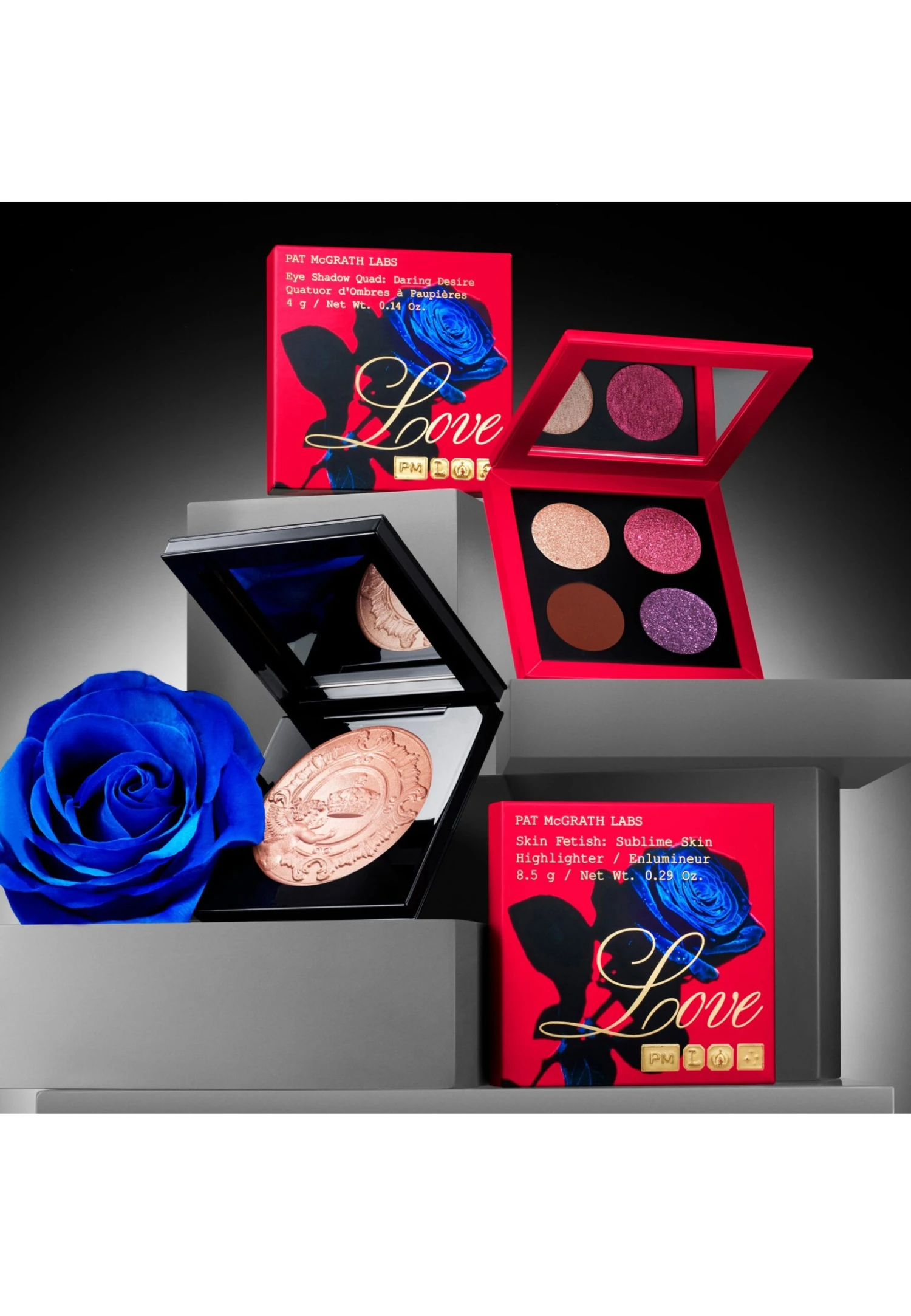 SKIN FETISH: SUBLIME SKIN HIGHLIGHTER NUDE OPAL - Bronzer - 0 7 SKIN FETISH: SUBLIME SKIN HIGHLIGHTER NUDE OPAL - Bronzer - 0 – Bild 7