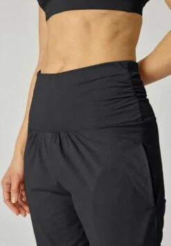 Jogginghose - Zen-schwarz -Friboo Verkauf Geschaft b2aa35de3c08420cb48efaf4400622e1