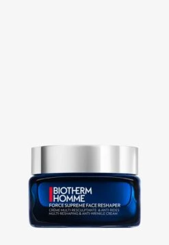 Biotherm FORCE SUPREME FACE RESHAPER CREAM - Feuchtigkeitspflege