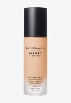 Bareminerals BAREPRO 24H MATTE COMFORT LIQUID FOUNDATION - Foundation - Deep 50 Neutral 35 Bareminerals BAREPRO 24H MATTE COMFORT LIQUID FOUNDATION - Foundation - Deep 50 Neutral -Friboo Verkauf Geschaft b2c3cb93c0cc49cf8fd33d1285153e66