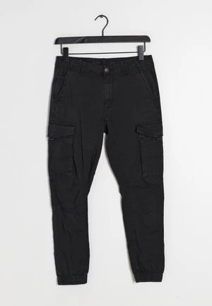 Iceberg Cargohose - Black 4 Iceberg Cargohose - Black – Bild 4