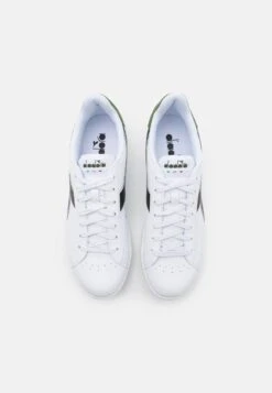 Diadora TORNEO UNISEX - Sneaker Low - White/garden Green 9 Diadora TORNEO UNISEX - Sneaker Low - White/garden Green -Friboo Verkauf Geschaft b2fbb22d32d5470c9d2fbb30eba58f79