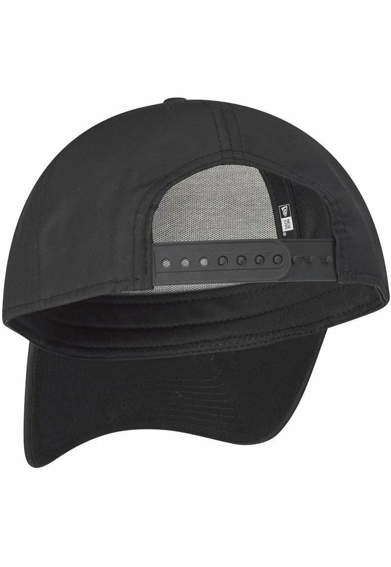 NEW ERA AFRAME TRUCKER NFL SEATTLE SEAHAWKS - Cap - Black 2 NEW ERA AFRAME TRUCKER NFL SEATTLE SEAHAWKS - Cap - Black – Bild 2