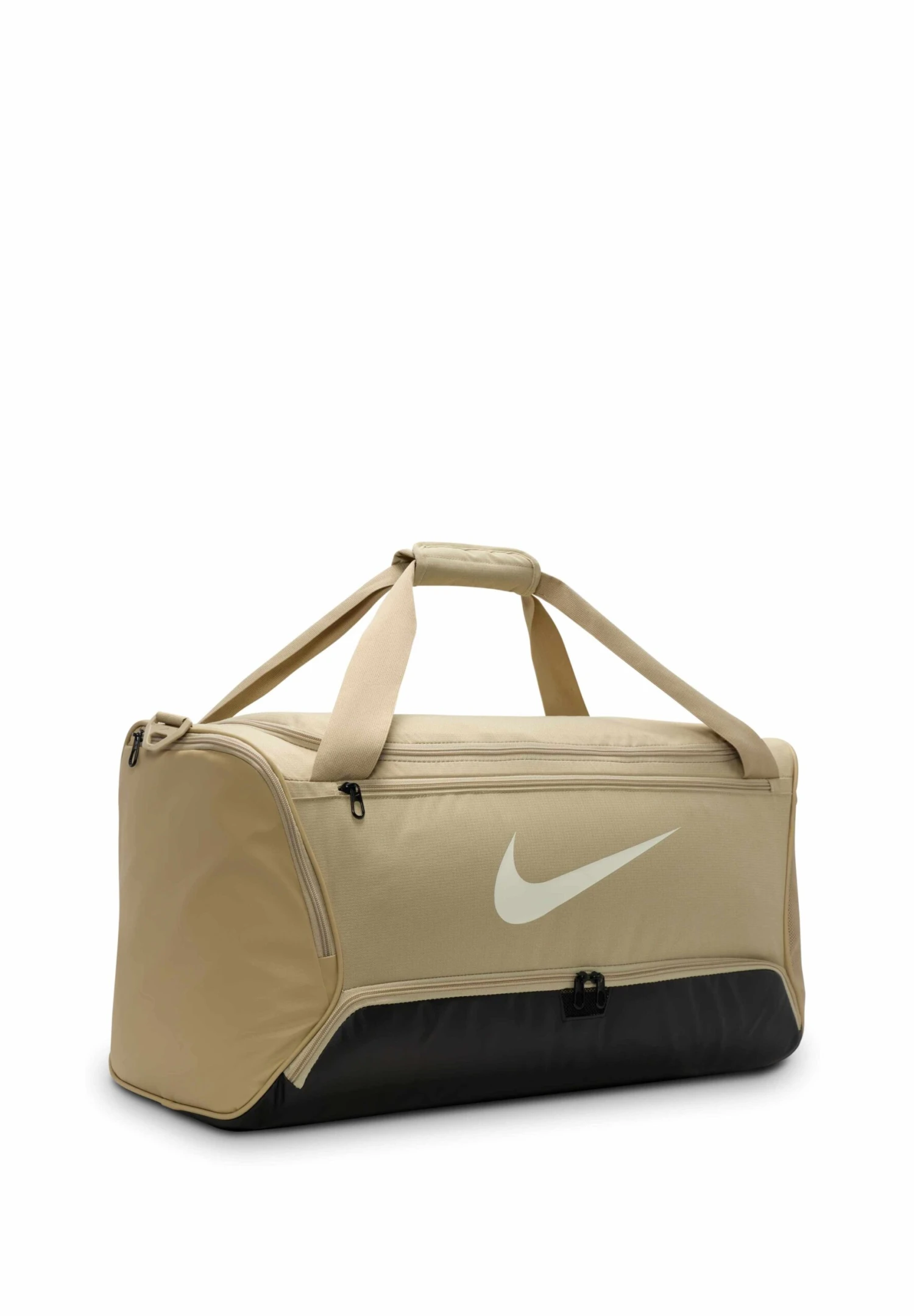 Nike Performance Sports Bag - Desert Khaki/black/sail 10 Nike Performance Sports Bag - Desert Khaki/black/sail – Bild 10