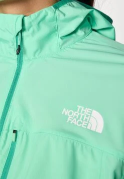 The North Face HIGHER RUN JACKET - Windbreaker - Spring Bud -Friboo Verkauf Geschaft b3259024126d41e5b4ed032e74f97ca4