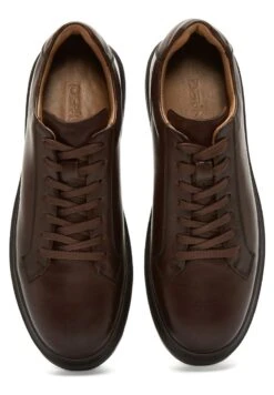 LOW - Sneaker Low - Brown -Friboo Verkauf Geschaft b33ad441851045c39bd681e9b28b5711