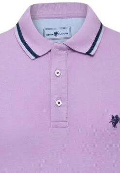 GRAYSON - Poloshirt - Lila -Friboo Verkauf Geschaft b3406518e9df4f92bfd05dc2e0a9d1f8