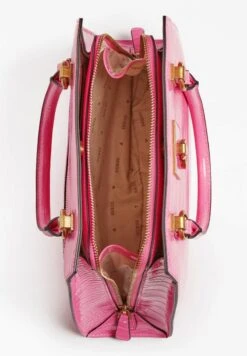 Guess STEPHI GIRLFRIEND - Handtasche - Rose -Friboo Verkauf Geschaft b352ededaea34f7382db20645f66da25