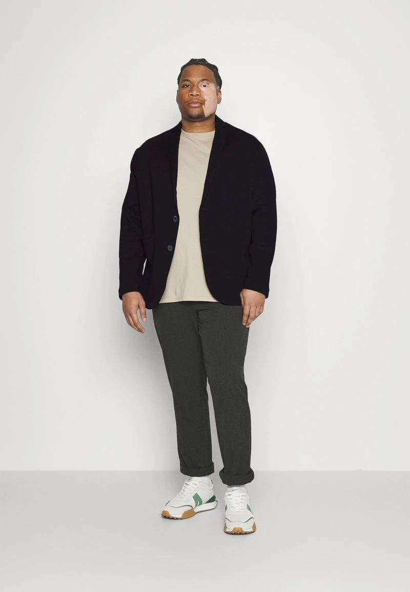 Jack & Jones JPRBLACRAIG - Sakko - Perfect Navy 2 Jack & Jones JPRBLACRAIG - Sakko - Perfect Navy – Bild 2