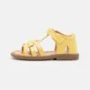 Friboo Riemensandalette - Yellow
