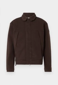 WAVE JACKET - Übergangsjacke - Acid Brown -Friboo Verkauf Geschaft b3977189c5014ba6a0a5726c379be872