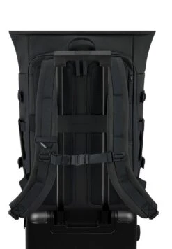 HELSINKI PRO - Rucksack - All Black -Friboo Verkauf Geschaft b39f325c3a2841028740434ad6f6025c