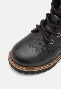 Friboo LEATHER - Snowboot/Winterstiefel - Black 11 Friboo LEATHER - Snowboot/Winterstiefel - Black -Friboo Verkauf Geschaft b420d26152c4424f8211f4037f2ff8a3