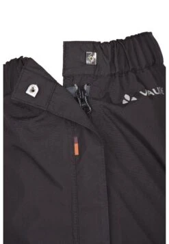 VAUDE FLUID - Jogginghose - Schwarz -Friboo Verkauf Geschaft b4292112beff4d208871197f9609f4bc