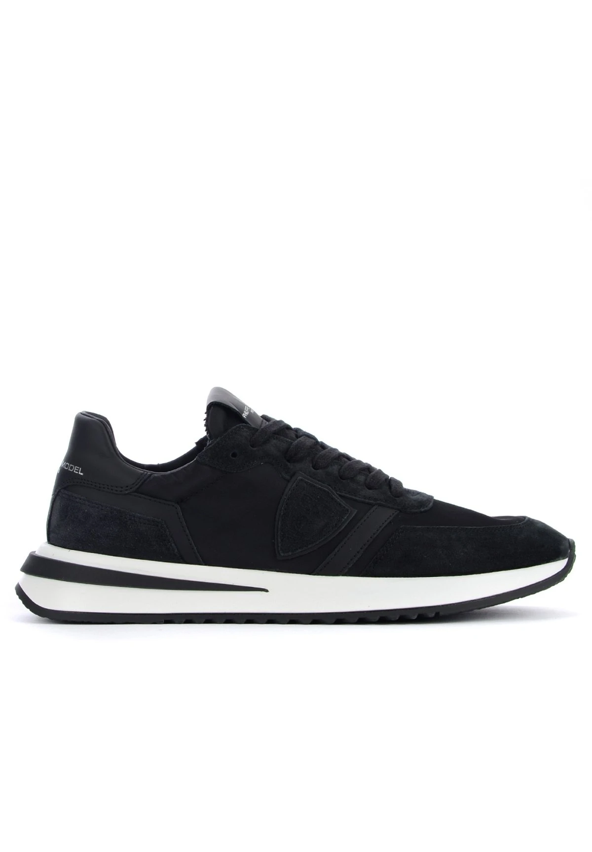 Philippe Model PHILIPPE - Trainers - Black 1 Philippe Model PHILIPPE - Trainers - Black
