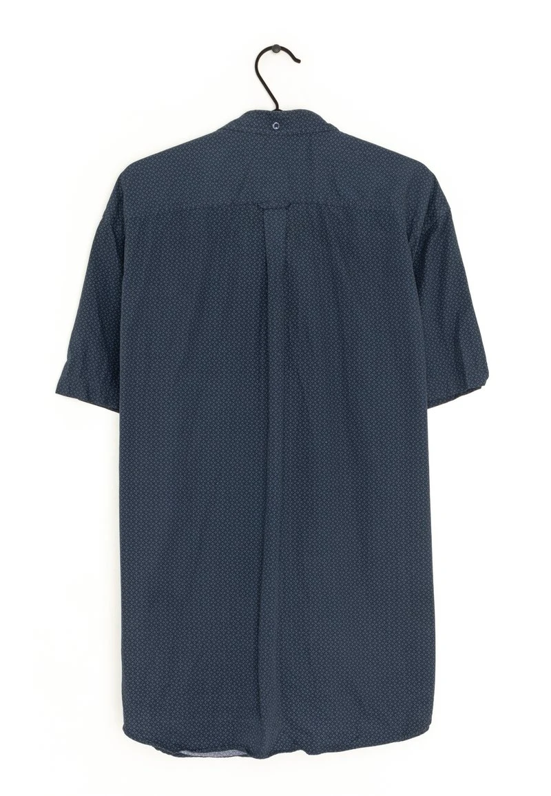 Hemd - Dark Blue 2 Hemd - Dark Blue – Bild 2